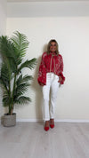 DAFNE - 558P28 - Blusa