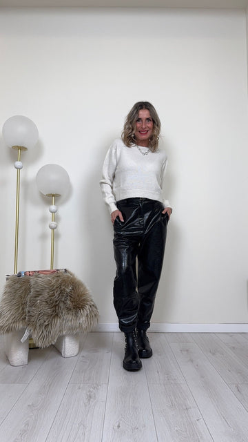 D'ELLE - KWD5204P29V9 - Maglia