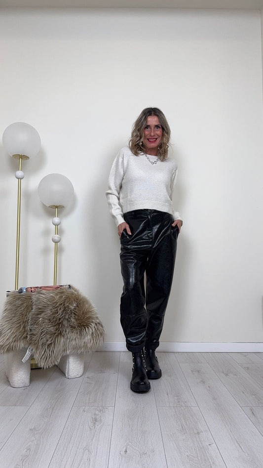 D'ELLE - KWD5204P29V9 - Maglia