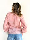 LASTYLE - JUL-CM40P9V8 - Camicia