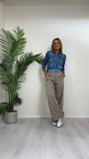 DAFNE - SP-0013P29 - Pantalone