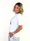 LASTYLE - QUEEN-E238P8V8 - Maglia