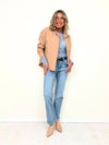 LASTYLE - ORIA-ML2502P10 - Camicia