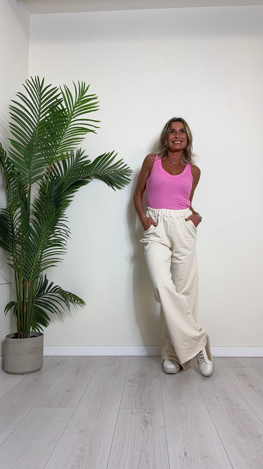 VICOLO - UD0019 - Top