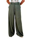 LASTYLE - GLICINE-629P14 - Pantalone