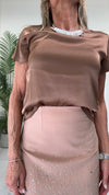SUSYMIX - FA705BUSS25 - Blusa