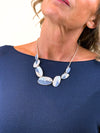 LASTYLE - FOGLIA-24864P4V3 - Collana