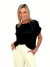 LASTYLE - BOLOGNINA-23501P13 - Blusa