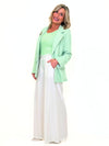 LASTYLE - LEYAS-509P6V5 - Top