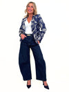 LASTYLE - SANTACROCE-6091JP16V5 - Jeans