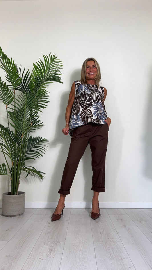 DAFNE - 32919P18 - Top