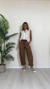 LASTYLE - COCONUT-S7029 - Camicia