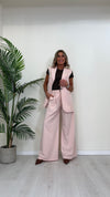 VICOLO - TD0241 - Pantalone