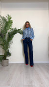 LASTYLE - BORABORA-A3292 - Camicia