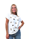 LASTYLE - CHICCOCAFFE-299P6V5 - T-Shirt