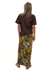 LASTYLE - AZZORRE-737P12V5 - Blusa