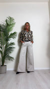 DAFNE - 824726P29 - Pantalone