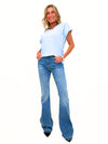 D'ELLE - DL160P44V9 - Jeans