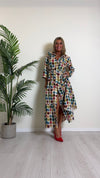 DAFNE - 35963P29 - Abito