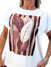 LASTYLE - CIELOROSA-299P6V5 - T-Shirt