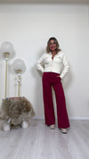 D'ELLE - FN66173NP41V9 - Cardigan