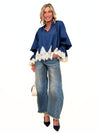 LASTYLE - AVELY-315P16V5 - Camicia