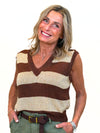 LASTYLE - SANMARCO- L31M007P8V85 - Gilet