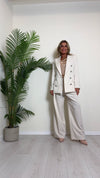 VICOLO - TD1087 - Giacca