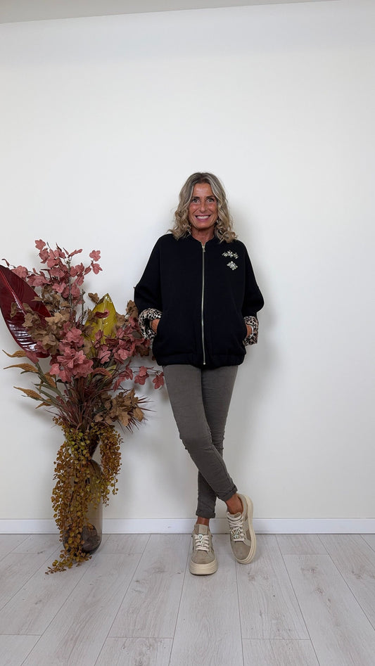 SUSYMIX - 59200GP31V99 - Giubbotto