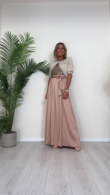 VICOLO - 77077D - Cardigan