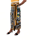 LASTYLE - ALIAPERTE-G2829P15V5 - Gonna