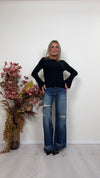 LASTYLE - ARDEN-NZ5513P8V5 - Maglia