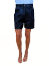 LASTYLE - ABISSOBLU-P6337JP10 - Short