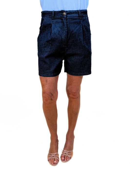 LASTYLE - ABISSOBLU-P6337JP10 - Short