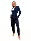 LASTYLE - NUVIA-90007P11 - Giacca