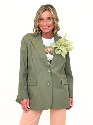 LASTYLE - FIERA-503P21 - Giacca