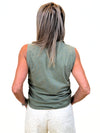 LASTYLE - SPUMAMARINA-726201P5V8 - Top