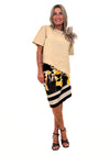 LASTYLE - AZZORRE-737P12V5 - Blusa