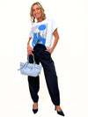 LASTYLE - ARISTOGATTI-299P6V5 - T-Shirt