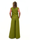 LASTYLE - SAVENA-V18532P8V8 - Pantalone