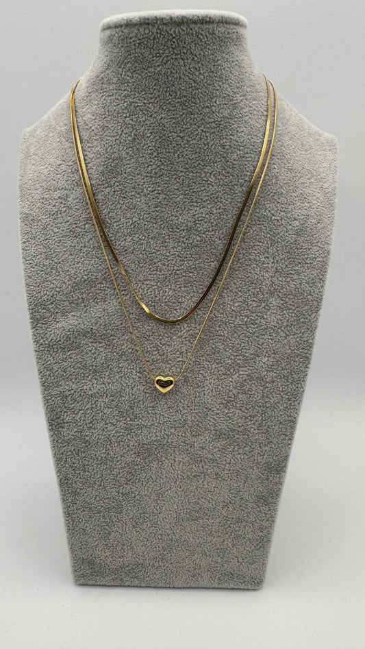 LASTYLE - CAIS-P6 - Collana