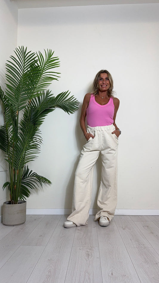 VICOLO - UD0019 - Top