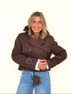 LASTYLE - NOMAD-GI255P27V8 - Trench