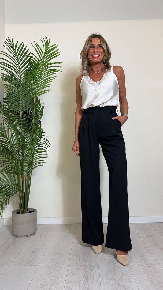 LASTYLE - ANIMA-PT005 - Pantalone