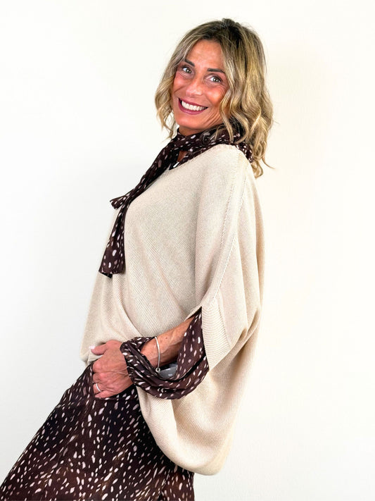 LASTYLE - SAHARA-L31M003P9V35 - Maglia