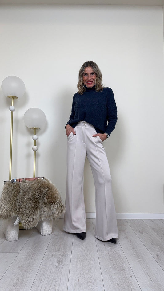 D'ELLE - 67284P34V9 - Maglia