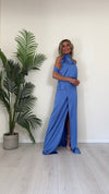 LASTYLE - LEVANZO-AB019 - Abito