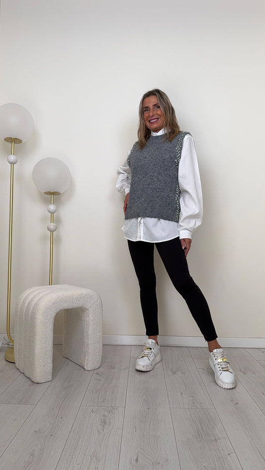 LASTYLE - MARA-ZM52156P15V5 - Completo