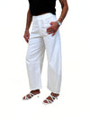 LASTYLE - ROCCIACALDA-60088P13V5 - Pantalone