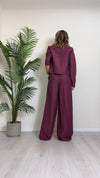 VICOLO - TD1890 - Giacca